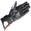 RS Taichi GP WRX Racing Gloves (White Red)