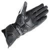 RS Taichi GP WRX Racing Gloves (Black White) - Moto Central
