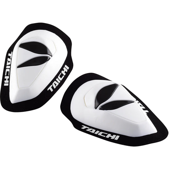RS Taichi Knee Slider One Pair (White)
