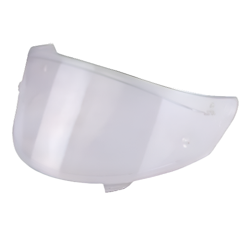 Spare Visor for KYT Striker Helmets