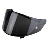 Spare Visor for KYT Striker Helmets