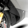 R&G Oil Cooler Guard for Kawasaki ZX 10RR (2021 onwards) and ZX 10R (2021 onwards) (OCG0058PROBK)