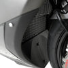 R&G Oil Cooler Guard for Kawasaki ZX 10RR (2021 onwards) and ZX 10R (2021 onwards) (OCG0058PROBK)