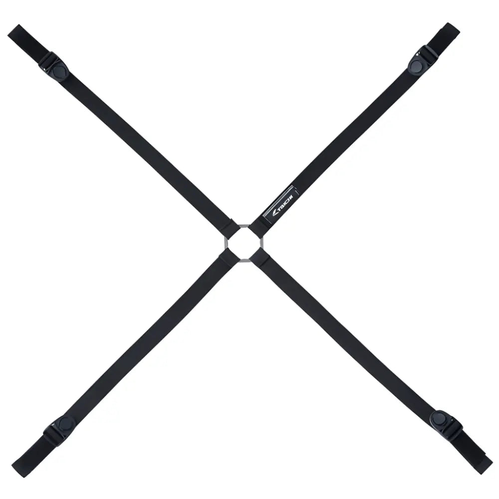 RS Taichi Octaflex Belt (Black)