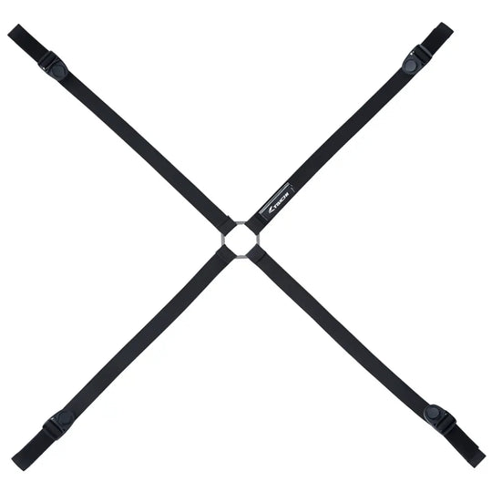 RS Taichi Octaflex Belt (Black)