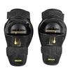 Orazo Hawk Knee Guard with Level 2 Armor (Black)