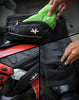 ViaTerra Ace Magnetic Motorcycle Tank Bag (Magnet Based)