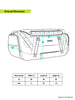 Rynox Optimus Tail Bag 50L