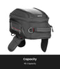 Rynox Optimus Tank Bag 10L