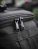 ViaTerra Ace Universal Motorcycle Tank Bag (Strap Based)