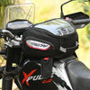 ViaTerra Oxus Magnetic Motorcycle Tank Bag (Magnet Based)