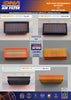 DNA Air Filter for BMW K 1600 Series (2010-2019) (P-BM16S12-01)