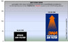 DNA Air Filter for HARLEY DAVIDSON XG 750 500 STREET SERIES (15-20) (P-HD7N15-01) (HD-XG)