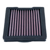 DNA Air Filter for Kawasaki Versys X 300 (17-23) (P-K3N20-01) (KAW-VERX300)