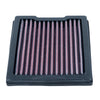 DNA Air Filter for Kawasaki Versys X 300 (17-23) (P-K3N20-01) (KAW-VERX300)