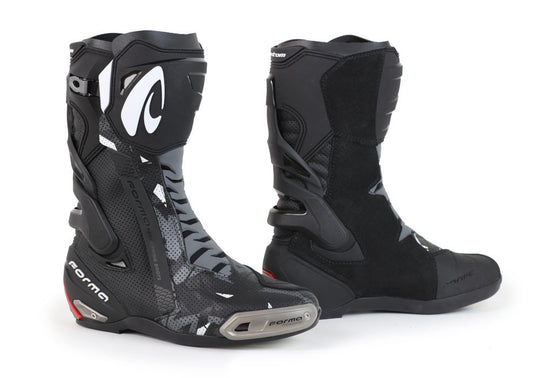 Forma Phantom Flow Boots (Black)