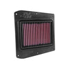 K&N Replacement Air Filter for Indian Scout 69 CI (PL-1115) - Moto Central