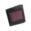 K&N Replacement Air Filter for Indian Scout 69 CI (PL-1115) - Moto Central