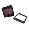 K&N Replacement Air Filter for Indian Scout 69 CI (PL-1115) - Moto Central