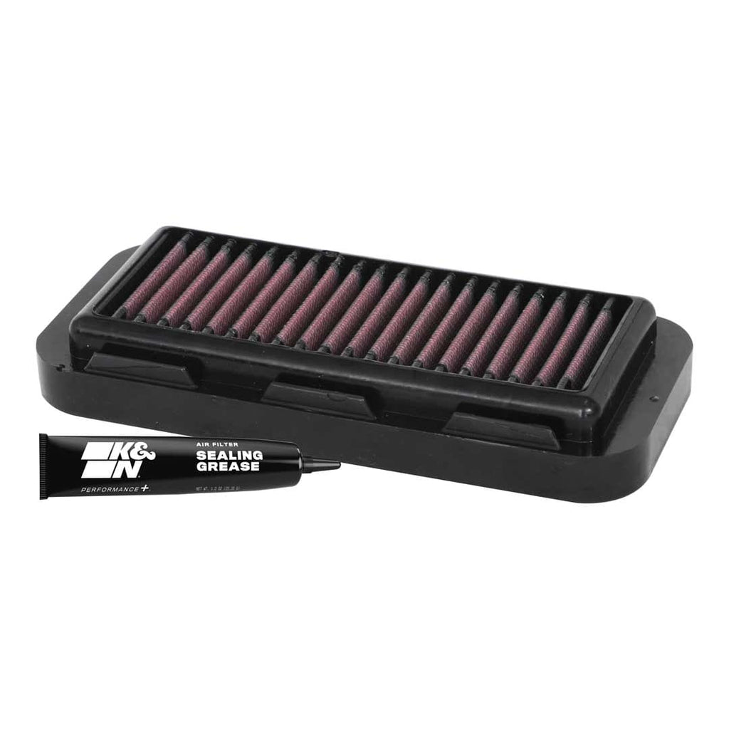 K&N Replacement Air Filter for Indian Challenger 108 CI 1768CC (PL-1720) - Moto Central