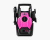 Muc Off Pressure Washer Motorcycle Bundle