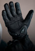 Rynox Delta GT Gloves (Black)
