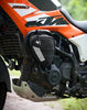 ViaTerra Trailpack for KTM Adventure Enduro 390 250 2025 Gen 2 (One Pair)