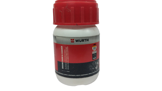 WUERTH Engine Flush Cleaner Additive