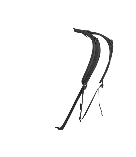 Rynox Spare Shoulder Straps for Expedition Trail Bag