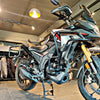 Hyperrider Honda CB200X Top Rack (HRCBX006S)