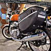 Hyperrider Royal Enfield Interceptor 650 Saddle Stay (HRINT004S)