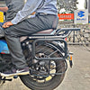 Hyperrider Royal Enfield Meteor 350 Top Rack (HRMET002S)