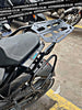 Hyperrider KTM Duke Saddle Stay 200 250 390 BS4 BS6 (HRDUK203S)