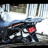 Hyperrider KTM Adventure 390 250 Saddle Stay (HRADV002S)