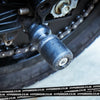 Hyperrider KTM Husqvarna Swingarm Spools Sliders (HRDUK209S)