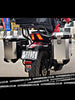 Hyperrider Bajaj Dominar 250 and UG Saddle Stay (HRDOM218S)