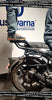 Hyperrider HUSQVARNA Top Rack Type 2 for Vitpilen 250 Svartpilen 250 (HRHUQ006S)