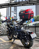Hyperrider HUSQVARNA Top Rack Type 2 for Vitpilen 250 Svartpilen 250 (HRHUQ006S)