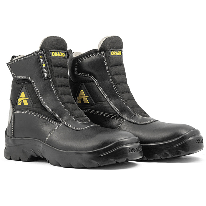 Motorcycle Boots Best Tall Boots For Walking Raida Tourer