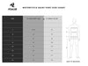 Raida Drymax 15K Rain Pant (Black)