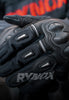 Rynox Delta GT Gloves (Black)