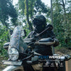 Bluarmor C60 Helmet Intercom Communication Device