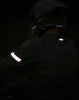 Viaterra Fender Urban Mesh Riding Jacket with Base Layer (Black)