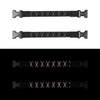 ViaTerra Quick Release Bungee Tie Down Straps