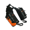 Dirtsack Erupt Rackless 24 (Orange)