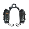 Dirtsack Erupt Rackless 24 (Orange)