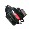 Dirtsack Erupt Rackless 24 (Orange)