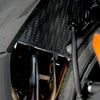 R&G Pro Radiator Guard for Kawasaki Z1100 2026 (RAD0294PROBK)