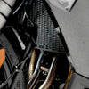 R&G Pro Radiator Guard for Kawasaki Z1100 2026 (RAD0294PROBK)