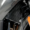 R&G Pro Radiator Guard for Kawasaki Z1100 2026 (RAD0294PROBK)